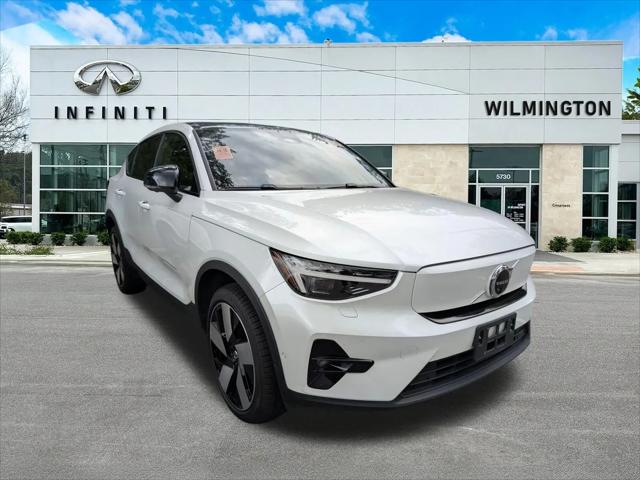 2023 Volvo CT Twin Ultimate for sale in Wilmington, NC
