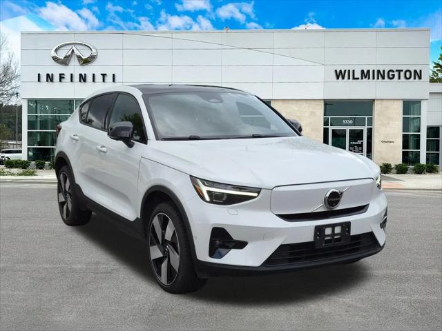 2023 Volvo CT Twin Ultimate for sale in Wilmington, NC