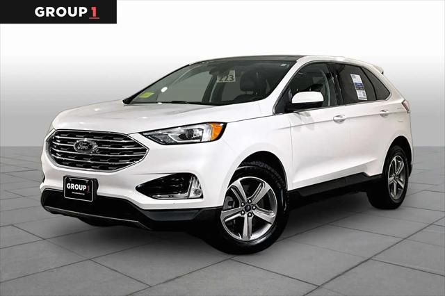 2021 Ford Edge SEL for sale in Norwood, MA