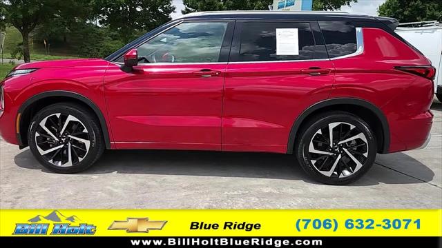 2024 Mitsubishi Outlander SEL 2.5 2WD for sale in Blue Ridge, GA