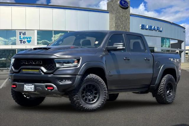 2022 Ram 1500 TRX Crew Cab 4x4 5'7" Box for sale in Elk Grove, CA
