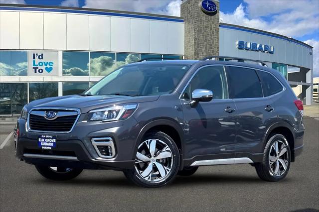 2020 Subaru Forester Touring for sale in Elk Grove, CA
