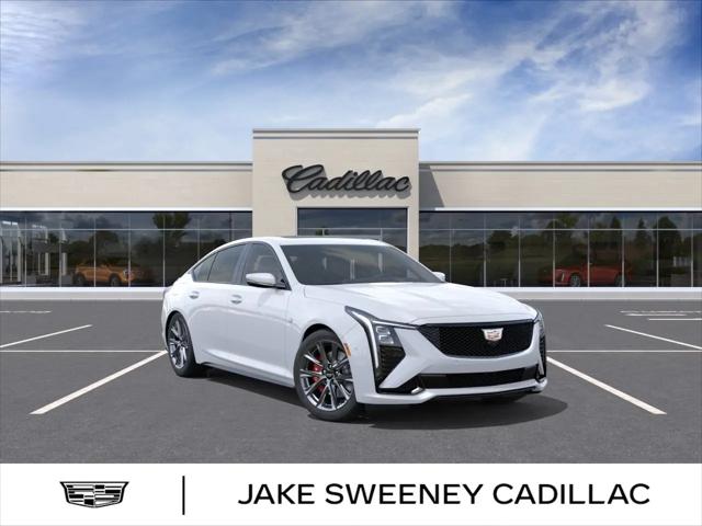 2026 Cadillac CT5 Sport RWD for sale in Lebanon, OH