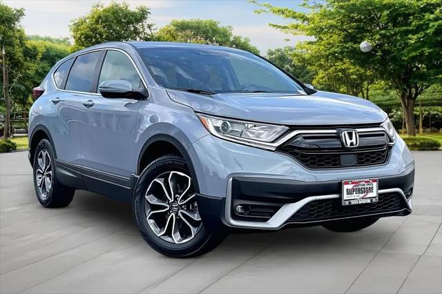 2021 Honda CR-V AWD EX-L for sale in Hartford, CT