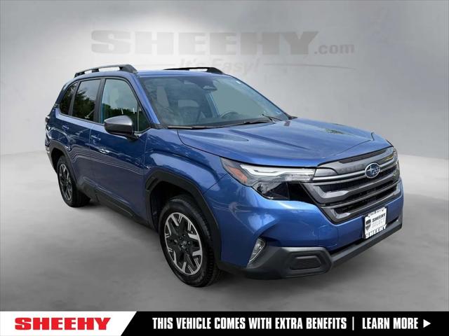 2026 Subaru Forester Premium for sale in Springfield, VA