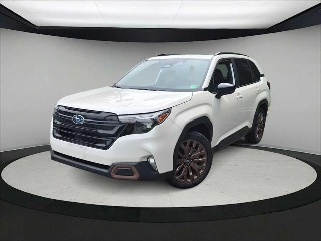 2026 Subaru Forester Sport for sale in Sterling, VA