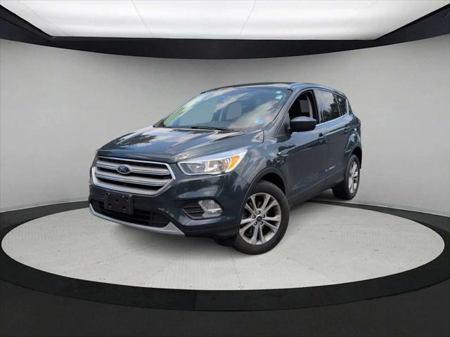 2019 Ford Escape SE for sale in Sterling, VA