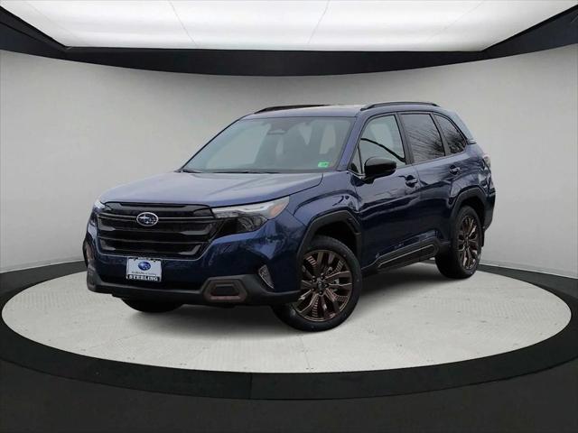 2026 Subaru Forester Sport for sale in Sterling, VA