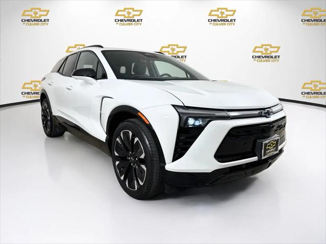 2024 Chevrolet V Blazer RWD RS for sale in Culver City, CA