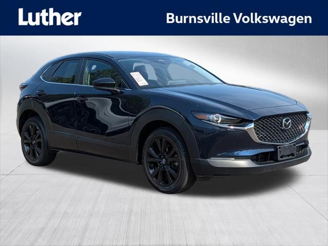 2024 Mazda CX-30 2.5 S Select Sport for sale in Burnsville, MN