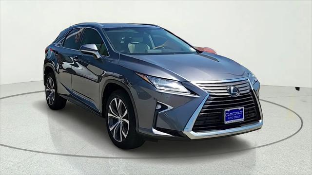 2017 Lexus RX 350 RX 350 for sale in Mesquite, TX
