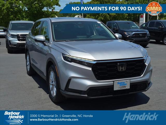 2023 Honda CR-V EX-L 2WD for sale in Greenville, NC