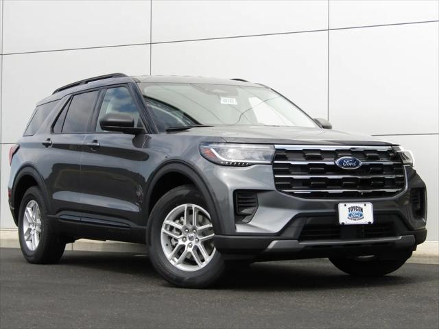 2026 Ford Explorer Active for sale in Chippewa Falls, WI