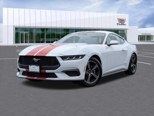 2024 Ford Mustang EcoBoost Fastback for sale in Northbrook, IL