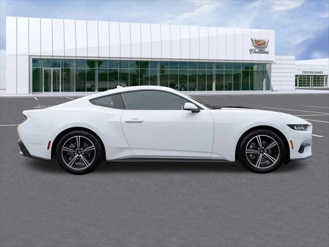 2024 Ford Mustang EcoBoost Fastback