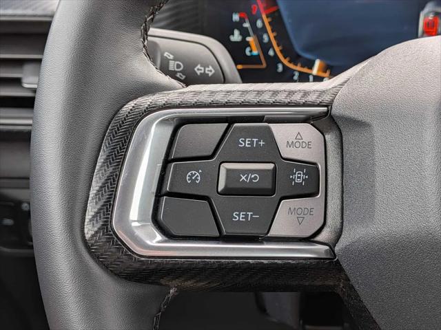 2024 Ford Mustang EcoBoost Fastback