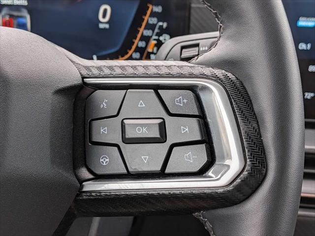 2024 Ford Mustang EcoBoost Fastback