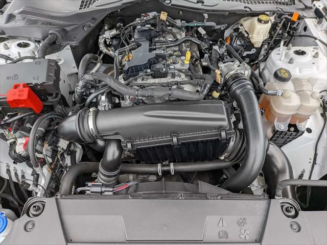2024 Ford Mustang EcoBoost Fastback