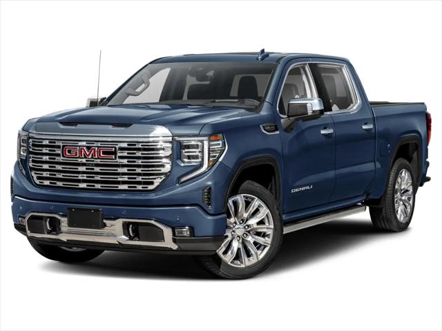 2026 GMC Sierra 1500 Crew Cab, Short Bed, Denali, 4WD for sale in Macon, GA