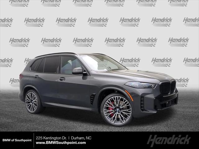 2026 BMW X5 xDrive40i for sale in Durham, NC