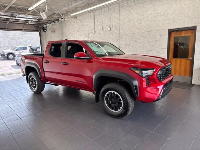 2026 Toyota Tacoma TRD Off Road for sale in Springfield, MO