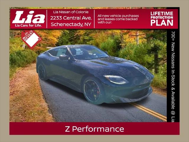 2027 Nissan Z Performance for sale in Schenectady, NY