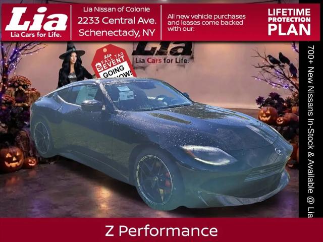 2027 Nissan Z Performance for sale in Schenectady, NY