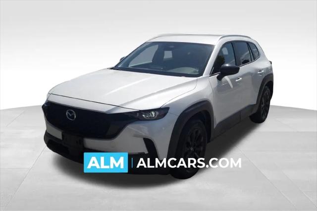 2025 Mazda CX-50 2.5 S Preferred Package for sale in Florence, SC