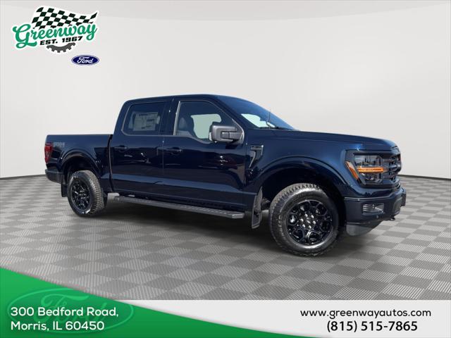 2026 Ford F-150 XLT for sale in Morris, IL