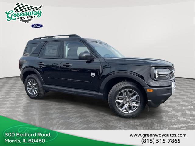 2026 Ford Bronco Sport Big Bend for sale in Morris, IL