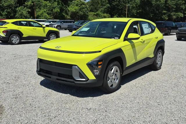 2027 Hyundai Kona SE for sale in Florence, SC