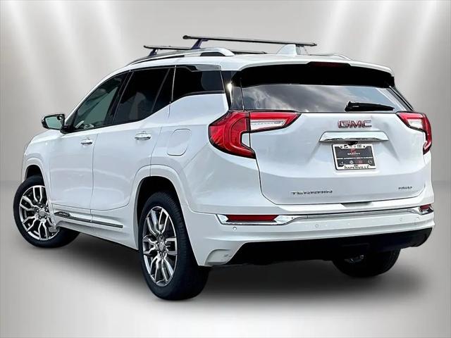 2023 GMC Terrain AWD Denali