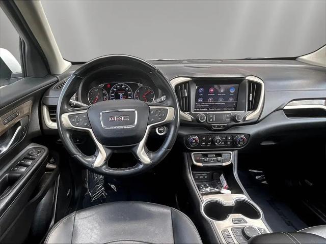 2023 GMC Terrain AWD Denali