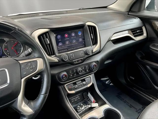 2023 GMC Terrain AWD Denali