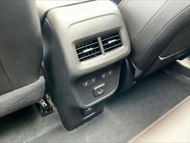 2023 GMC Terrain AWD Denali