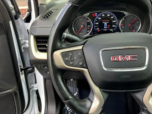 2023 GMC Terrain AWD Denali