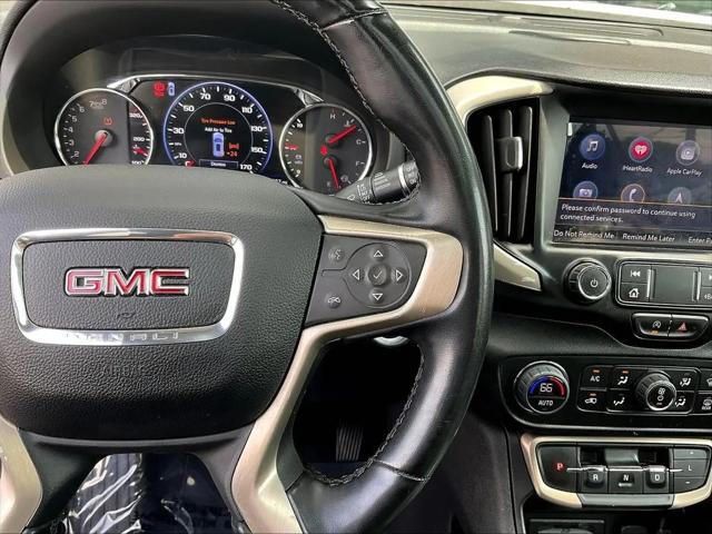 2023 GMC Terrain AWD Denali