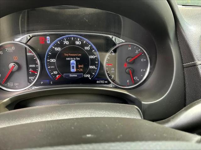 2023 GMC Terrain AWD Denali