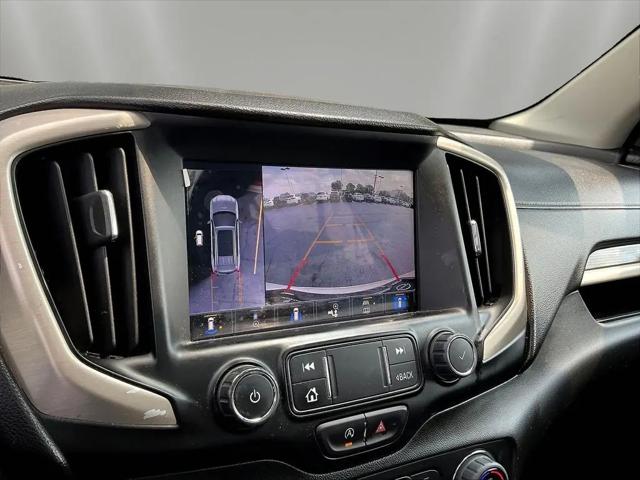 2023 GMC Terrain AWD Denali