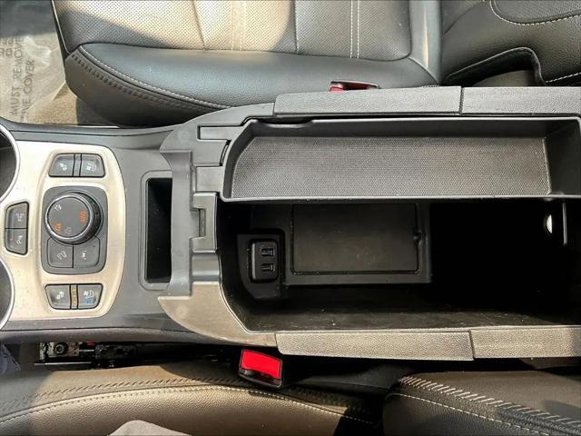 2023 GMC Terrain AWD Denali