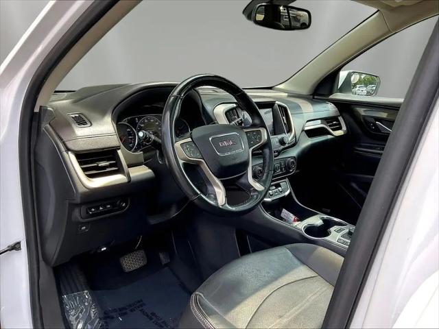 2023 GMC Terrain AWD Denali