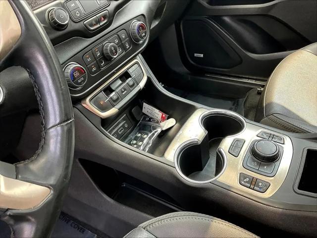 2023 GMC Terrain AWD Denali