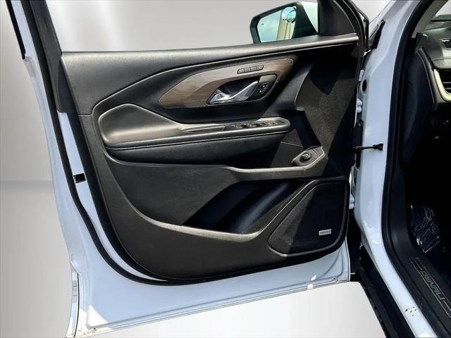 2023 GMC Terrain AWD Denali