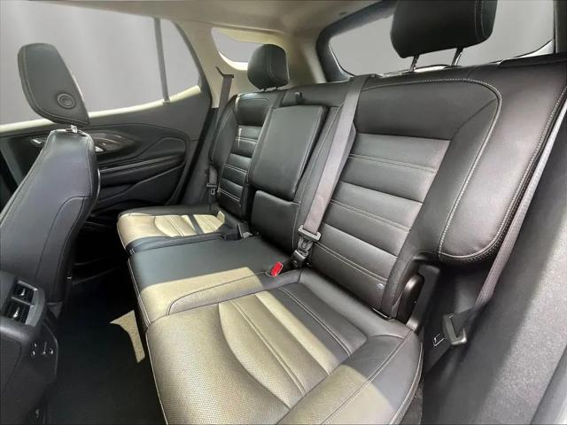 2023 GMC Terrain AWD Denali