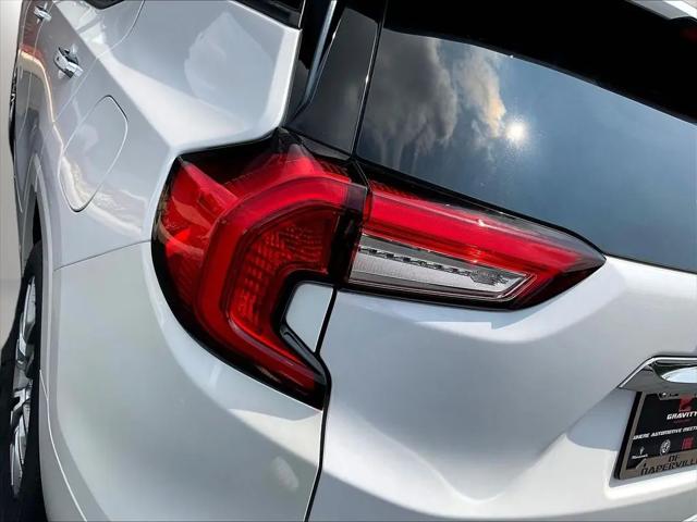 2023 GMC Terrain AWD Denali