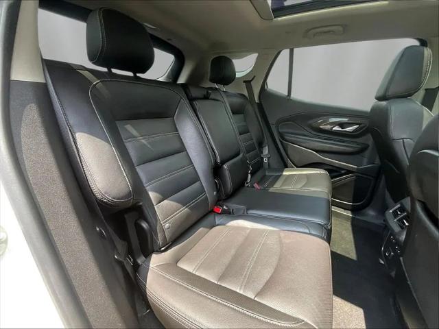 2023 GMC Terrain AWD Denali
