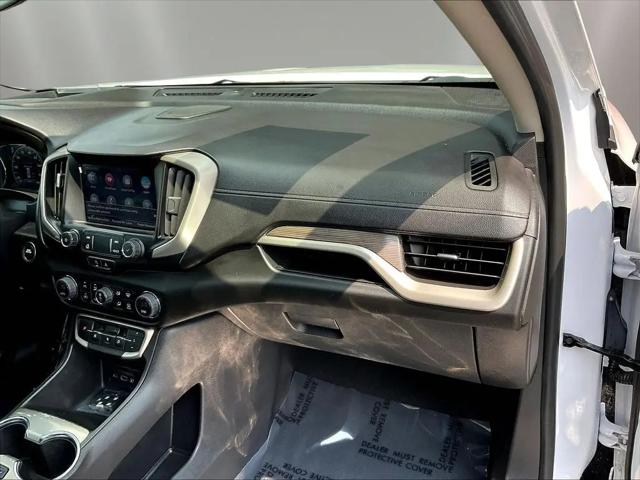 2023 GMC Terrain AWD Denali