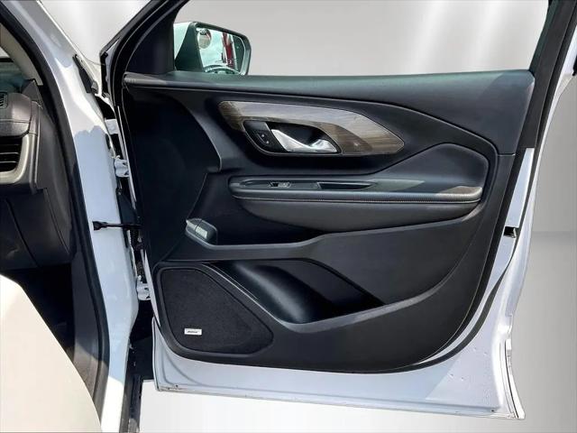 2023 GMC Terrain AWD Denali