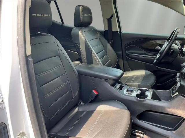 2023 GMC Terrain AWD Denali