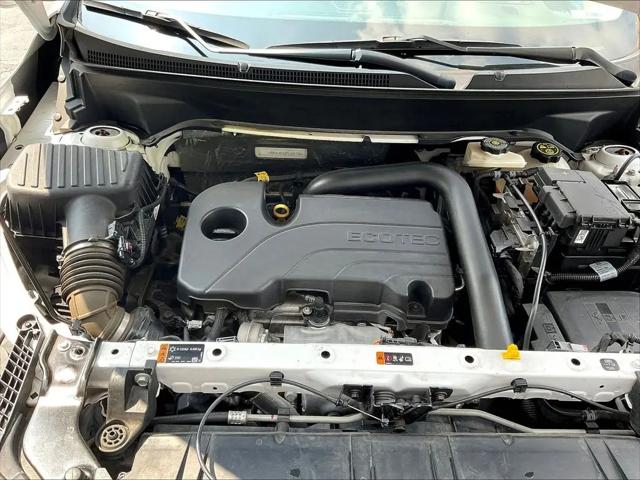 2023 GMC Terrain AWD Denali